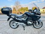 Klikněte pro detailní foto č. 13 - BMW R 1200 RT úžasný stav