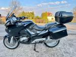 Klikněte pro detailní foto č. 1 - BMW R 1200 RT úžasný stav