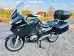 Klikněte pro detailní foto č. 2 - BMW R 1200 RT úžasný stav