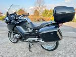 Klikněte pro detailní foto č. 3 - BMW R 1200 RT úžasný stav