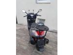 Klikněte pro detailní foto č. 11 - Kymco Dink 200i, 2016, málo jetý