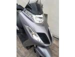 Klikněte pro detailní foto č. 13 - Kymco Dink 200i, 2016, málo jetý