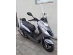 Klikněte pro detailní foto č. 4 - Kymco Dink 200i, 2016, málo jetý