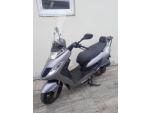 Klikněte pro detailní foto č. 6 - Kymco Dink 200i, 2016, málo jetý
