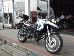 Klikněte pro detailní foto č. 2 - BMW F 650 GS TWIN