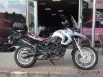 Klikněte pro detailní foto č. 3 - BMW F 650 GS TWIN