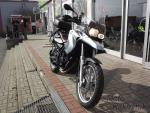 Klikněte pro detailní foto č. 6 - BMW F 650 GS TWIN