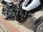 Klikněte pro detailní foto č. 8 - BMW F 650 GS TWIN