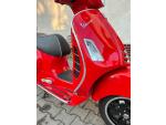 Klikněte pro detailní foto č. 2 - Vespa GTS 300 pouze 4 tis km