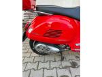 Klikněte pro detailní foto č. 3 - Vespa GTS 300 pouze 4 tis km
