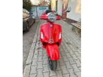 Klikněte pro detailní foto č. 6 - Vespa GTS 300 pouze 4 tis km