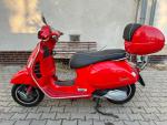 Klikněte pro detailní foto č. 7 - Vespa GTS 300 pouze 4 tis km