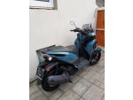 Klikněte pro detailní foto č. 5 - Yamaha MW 125 Tricity ABS, 2023, pouze 3000km