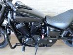 Klikněte pro detailní foto č. 10 - Honda VT 750 C Shadow Black Spirit zajímavý kus, po servisu
