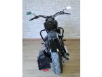 Klikněte pro detailní foto č. 13 - Honda VT 750 C Shadow Black Spirit zajímavý kus, po servisu