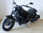 Klikněte pro detailní foto č. 7 - Honda VT 750 C Shadow Black Spirit zajímavý kus, po servisu