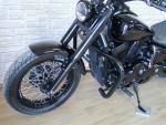 Klikněte pro detailní foto č. 9 - Honda VT 750 C Shadow Black Spirit zajímavý kus, po servisu
