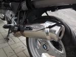 Klikněte pro detailní foto č. 11 - BMW R 1100 R