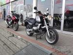 Klikněte pro detailní foto č. 1 - BMW R 1100 R