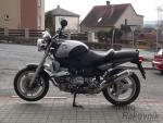 Klikněte pro detailní foto č. 5 - BMW R 1100 R