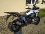 Klikněte pro detailní foto č. 9 - BMW R 1300 GS