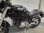 Klikněte pro detailní foto č. 13 - Ducati Monster S2R 800