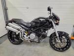 Klikněte pro detailní foto č. 1 - Ducati Monster S2R 800