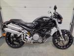 Klikněte pro detailní foto č. 6 - Ducati Monster S2R 800