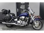 Detail nabídky - Honda VTX 1800 C