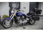 Klikněte pro detailní foto č. 2 - Honda VTX 1800 C