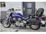Klikněte pro detailní foto č. 3 - Honda VTX 1800 C