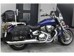 Klikněte pro detailní foto č. 4 - Honda VTX 1800 C