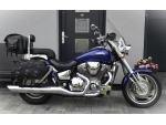 Klikněte pro detailní foto č. 7 - Honda VTX 1800 C