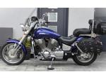 Klikněte pro detailní foto č. 8 - Honda VTX 1800 C