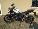 Klikněte pro detailní foto č. 1 - Honda CB 500 F Hornet