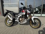 Detail nabídky - Honda CRF 1100 L Africa Twin Adventure Sports Showa EERA