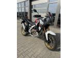 Klikněte pro detailní foto č. 2 - Honda CRF 1100 L Africa Twin Adventure Sports Showa EERA