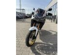 Klikněte pro detailní foto č. 3 - Honda CRF 1100 L Africa Twin Adventure Sports Showa EERA