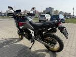 Klikněte pro detailní foto č. 5 - Honda CRF 1100 L Africa Twin Adventure Sports Showa EERA