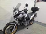Klikněte pro detailní foto č. 10 - Honda XL 700 V Transalp - ABS - Výbava