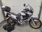 Klikněte pro detailní foto č. 1 - Honda XL 700 V Transalp - ABS - Výbava