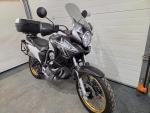 Klikněte pro detailní foto č. 3 - Honda XL 700 V Transalp - ABS - Výbava