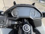 Klikněte pro detailní foto č. 12 - Honda GL 1800 Gold Wing Tour DCT