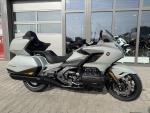 Detail nabídky - Honda GL 1800 Gold Wing Tour DCT