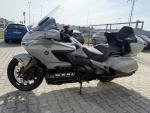 Klikněte pro detailní foto č. 5 - Honda GL 1800 Gold Wing Tour DCT