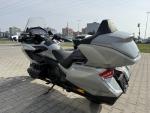 Klikněte pro detailní foto č. 6 - Honda GL 1800 Gold Wing Tour DCT