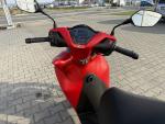 Klikněte pro detailní foto č. 7 - Honda SH 350 i s el. kufrem Honda 35L