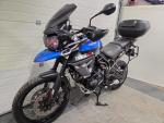 Klikněte pro detailní foto č. 11 - Triumph Tiger 800 XCX