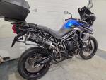 Klikněte pro detailní foto č. 8 - Triumph Tiger 800 XCX