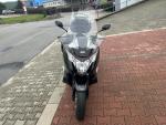 Klikněte pro detailní foto č. 8 - Honda NC 700 D Integra